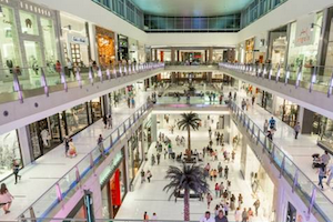 Malls