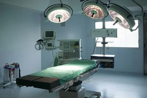 Hospitales